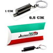 Simoni Racing Egzoz Anahtarlık 425525
