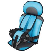 Simoni Racing Pratik Bebek Seyahat Koltuğu Erkek 422188