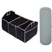 Transformacion Prime Bagaj Çantası Organizer Kutu Seti 428593