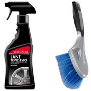 BrillantCare Germany Jant Temizleme Seti 428334