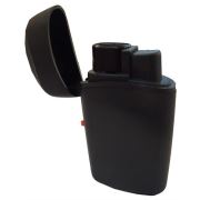 Grenade Premimum Çift Çıkışlı Çakmak 713453