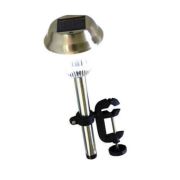 Simply Brilliant Raillight™ Güneş Enerjili Vardevela Lambası