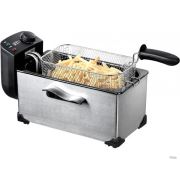 Sinbo SDF-3827 3,0 Lt Fritöz