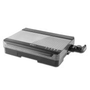 Sinbo SBG-7116 Cam Kapaklı Izgara 2200 Watt