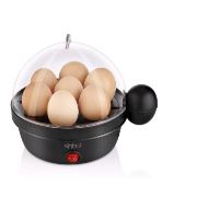 Sinbo SEB-5803 Yumurta Pişirme Makinesi 350 Watt