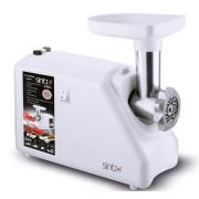 Sinbo SHB-3108 Et Kıyma Makinesi