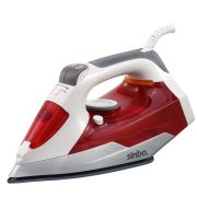 Sinbo SSI-2877 2200 W Buharlı Ütü Kırmızı