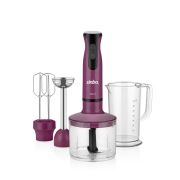 Sinbo SHB-3139 Mürdüm 1000 W Blender Seti