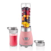 Sinbo SHB-3150 Smoothie Blender Pembe