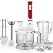 Sinbo SHB-3107 El Blender Seti Beyaz