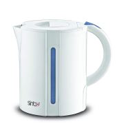 Sinbo SK-7360 Su Isıtıcı Beyaz