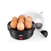 Sinbo SEB-5803 Yumurta Pişirme Makinesi