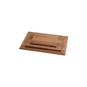 Sinbo Taboo TAB-1247 Kesme Ve Sunum Tahtası 3'Lü Set