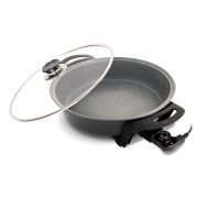Sinbo SP-5210G Elektrikli Granit Döküm Tavası