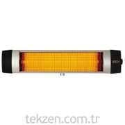 Sinbo Sfh-3325 İnfrared Isıtıcı 2500w