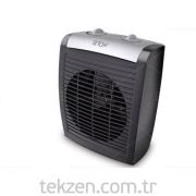 Fanlı Isıtıcı 2000w Sfh-3317 Sinbo