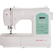 Singer Starlet 6660 Dikiş Makinesi - Çanta HEDİYELİ