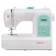 Singer Starlet 6660 Dikiş Makinası