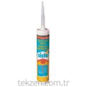 Sista F1300 Akrilik Mastik Kahve