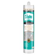 Sista Universal Şeffaf Silikon 310 ML