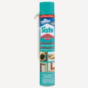 Sista Poliüretan Köpük 750 ml