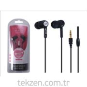 Skypal Sk-120jw Kulaklık Mp3 Lüks