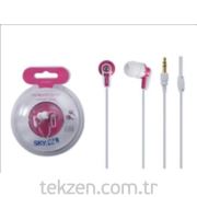 Skypal Sk-340jw Kulaklık Mp3 Lüks 3,5mm