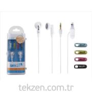 Skypal Sk-1001mp Kulaklık Mp3 (5 Renkli)