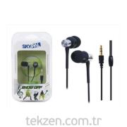 Skypal Sk-552 Kulaklık Kulak İçi 3,5 Mm