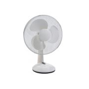 Skytech STF-1810 Masa Üstü Vantilatör