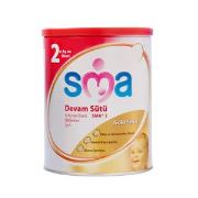 SMA 2 Biberon Maması 400gr