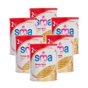 SMA Promil Gold 2 - 6 lı Ekonomik Paket (6 x 400gr)