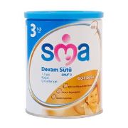SMA 3 400gr Devam Sütü