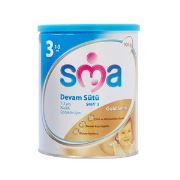 SMA 3 - 900gr Devam Sütü