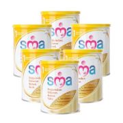 Sma 1 - 6 lı Ekonomik Paket (6 x 400gr)