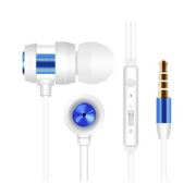 Snopy SN-J01 Mobil Uyumlu Kulak İçi Kulaklık