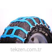 Snowwolf Power Truck Kar Paleti P 6913 315/70 R22,5