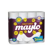 Maylo Parfümlü Tuvalet Kağıdı 32'li