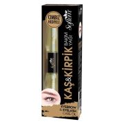 KAŞ KİRPİK BAKIM YAĞI