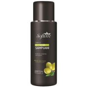 SOFTEM DEFNE'Lİ ZEYTİN YAĞI ŞAMPUANI