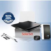 Solar Frontier 2kW Hazır Güneş Enerjisi Santrali -91001