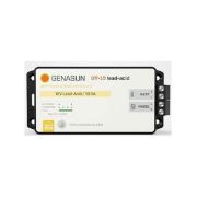 Solbiban Genasun GV10 Solar Şarj Regülatörü 10A/12V MPPT