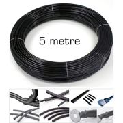 Sonax Isıyla Daralan Silikon Hortum 5 Metre 422332