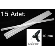 MasterCare 40 W Sıcak Silikon Tabancası 15 li Yedek 423228