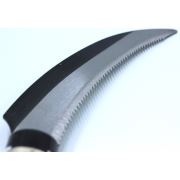 HomeCare Tahta Saplı 26 cm Küçük Orak 423346