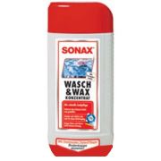 Sonax Cilalı Şampuan 500ml