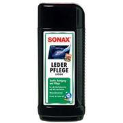 Sonax Deri Temizleyici Koruyucu 250ml