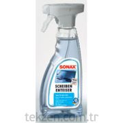 Sonax Cam Buz Çözücü 500ml