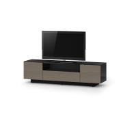 Sonorous LBA 1830-COR Siyah Tv Ünitesi
