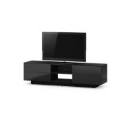 Sonorous LBA 1840-GBLK Siyah Tv Ünitesi